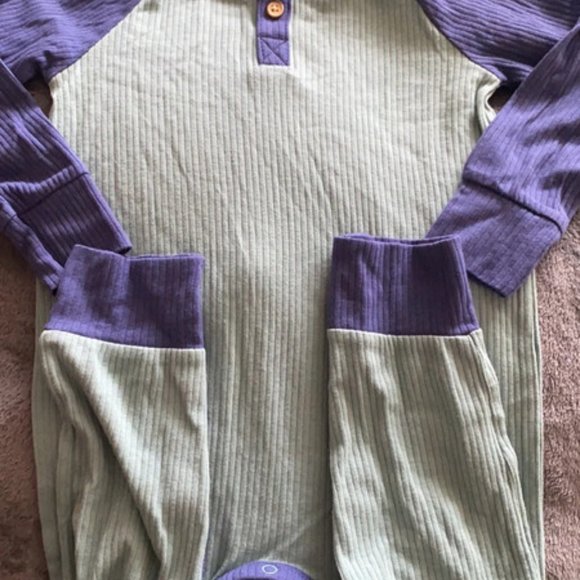 Cat & Jack Rompers - Picture 1 of 1